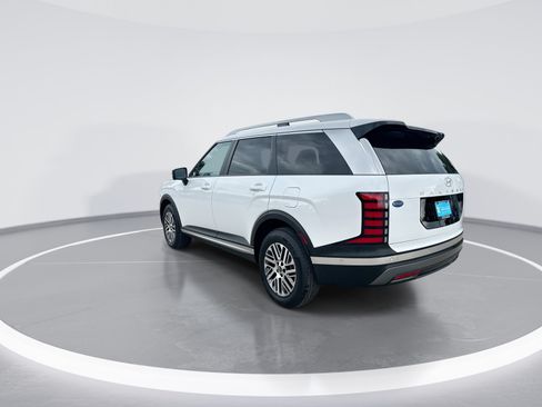 Used 2026 Hyundai Palisade SEL AWD/4WD image 6