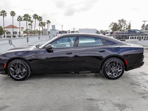 New 2026 Dodge Charger GT w/ Driver Convenience Group image 14