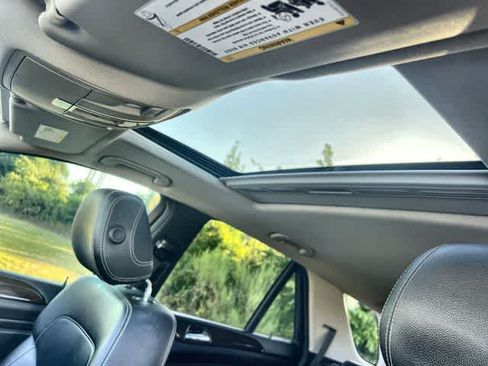 Used 2014 Mercedes-Benz ML 350 2WD image 32