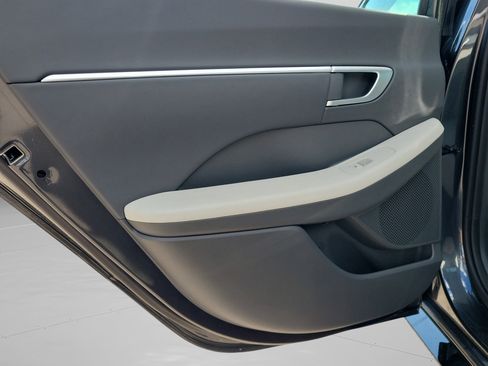 New 2026 Hyundai Sonata SEL image 8