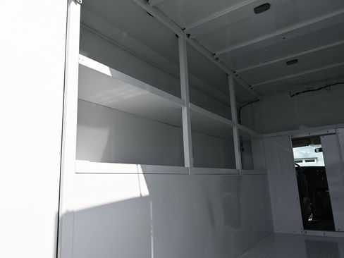 New 2025 GMC Savana 3500 w/ Power Convenience Package image 13