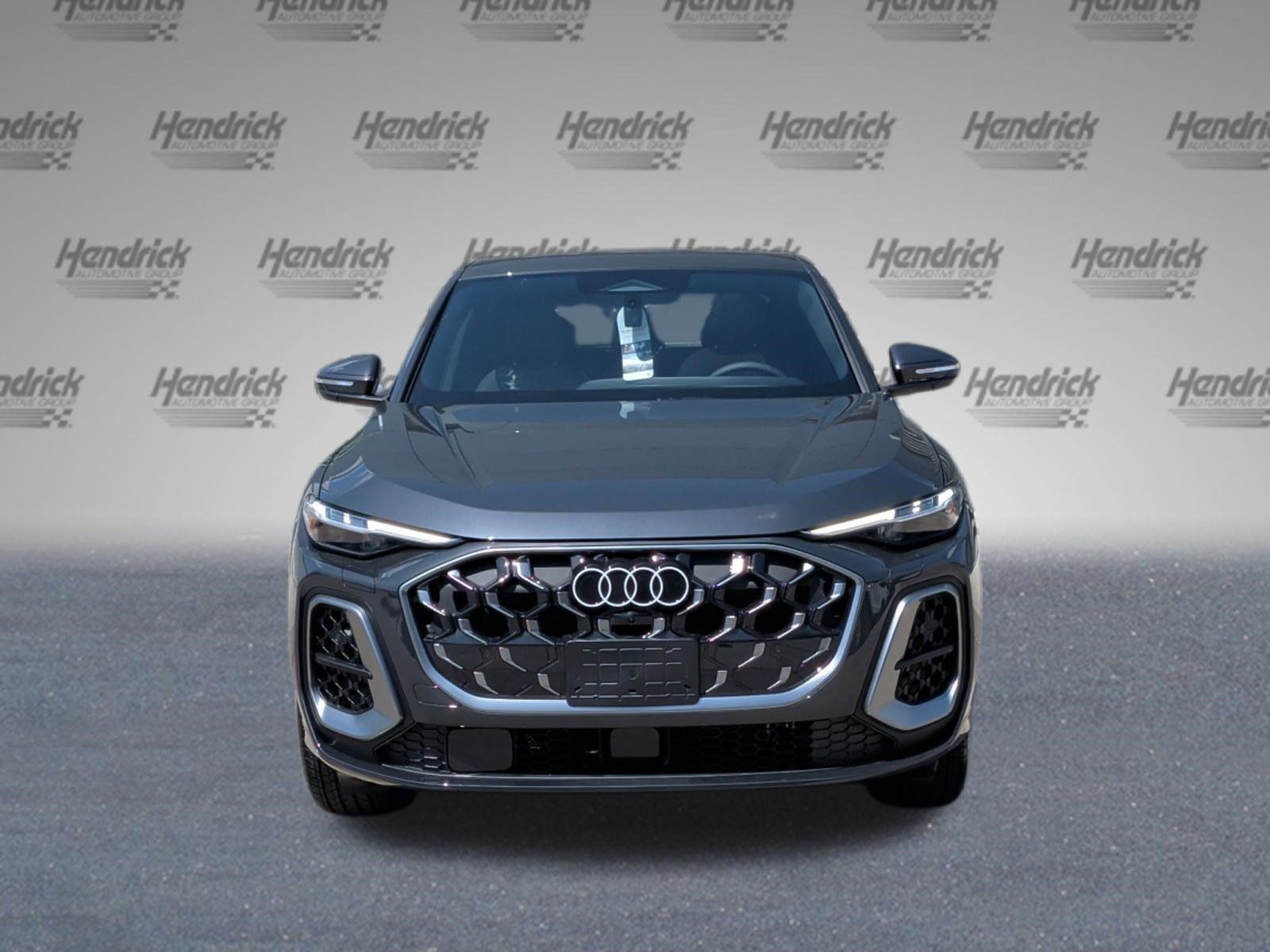 New 2026 Audi Q5 Premium Plus AWD/4WD image 3