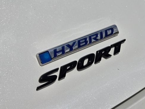 Used 2025 Honda Accord Sport image 30