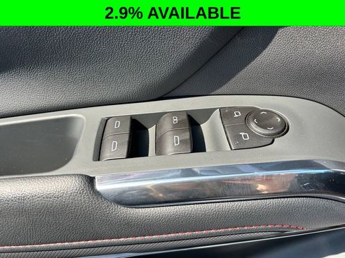New 2026 Chevrolet Traverse Z71 w/ Driver Confidence Package AWD/4WD image 57
