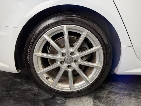 Used 2017 Audi A6 2.0T Premium Plus w/ Premium Plus Package FWD image 11