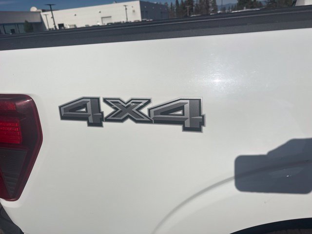 Used 2024 Ford F150 XL AWD/4WD image 15