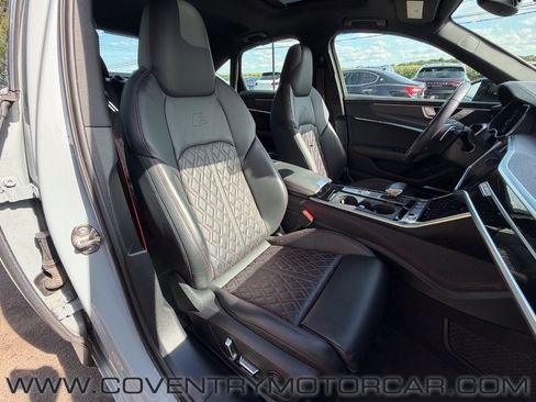 Used 2023 Audi S6 Prestige w/ Prestige Package AWD/4WD image 35