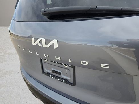 Used 2024 Kia Telluride SX X-Pro image 11