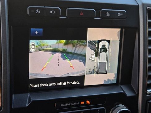 Used 2019 Ford F150 Raptor w/ Equipment Group 802A Luxury image 21