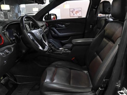 Used 2021 Chevrolet Blazer RS w/ Enhanced Convenience Package AWD/4WD image 4