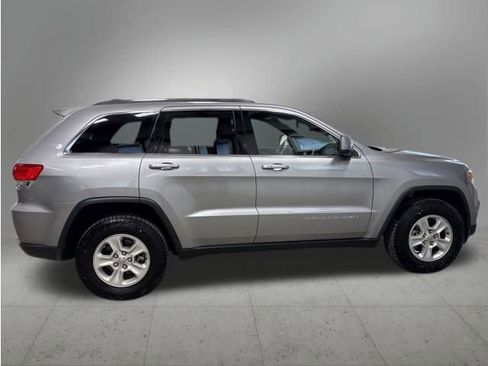 Used 2016 Jeep Grand Cherokee Laredo w/ Quick Order Package 23E AWD/4WD image 6