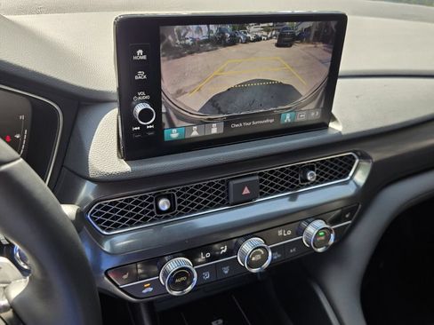 Used 2025 Acura Integra A-Spec w/ Technology Package FWD image 23