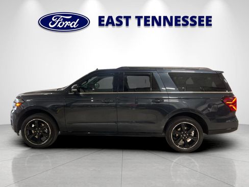 Used 2024 Ford Expedition Max Limited AWD/4WD image 6