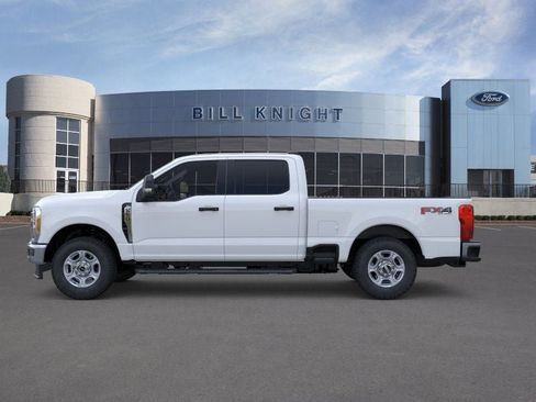 New 2026 Ford F250 XLT AWD/4WD image 4