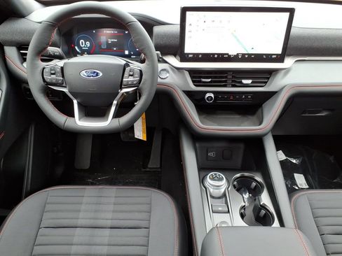 New 2026 Ford Explorer ST-Line image 17