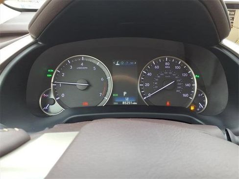 Used 2019 Lexus RX 350 FWD w/ Navigation Package image 24