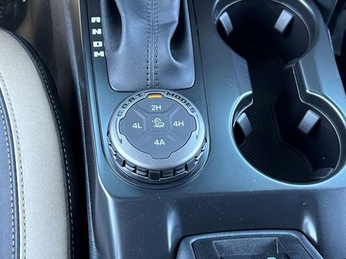 New 2026 Ford Bronco Big Bend image 19