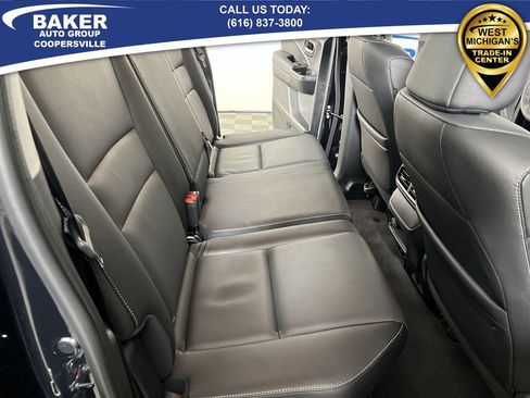 Used 2025 Honda Ridgeline RTL image 26