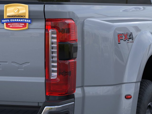 New 2026 Ford F350 Lariat w/ Chrome Package AWD/4WD image 21
