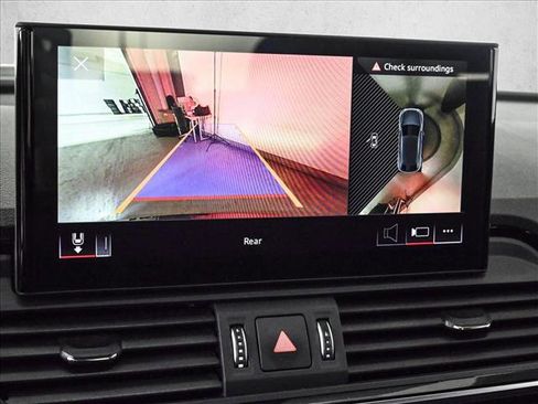 Used 2023 Audi Q5 2.0T Premium Plus w/ Premium Plus Package image 14