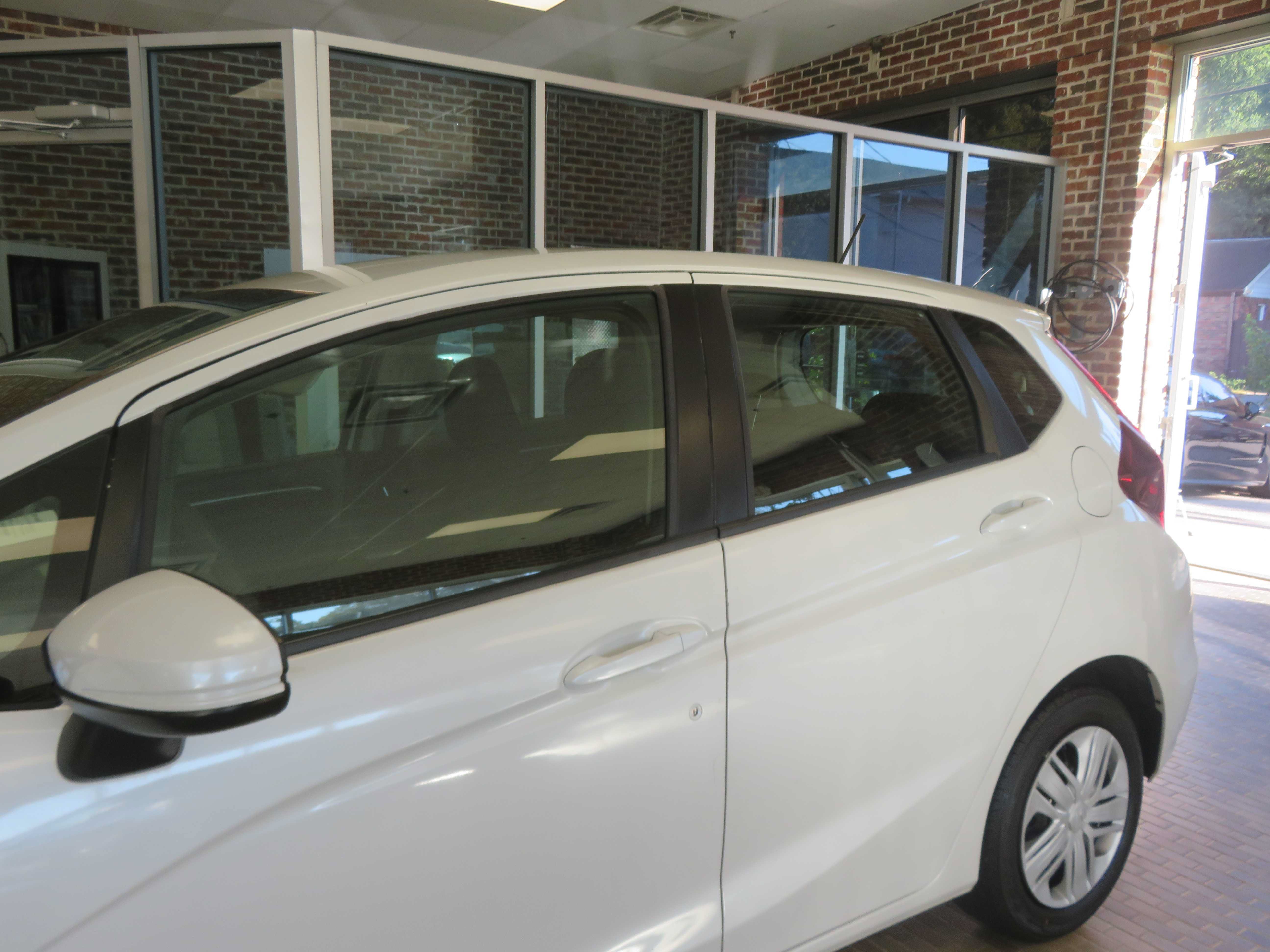 Used 2019 Honda Fit LX image 45