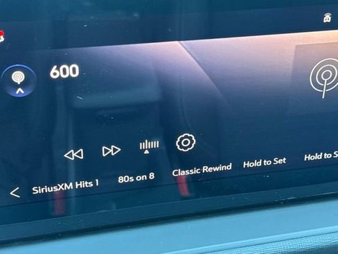 New 2026 Buick Envista Preferred w/ Convenience I Package FWD image 20