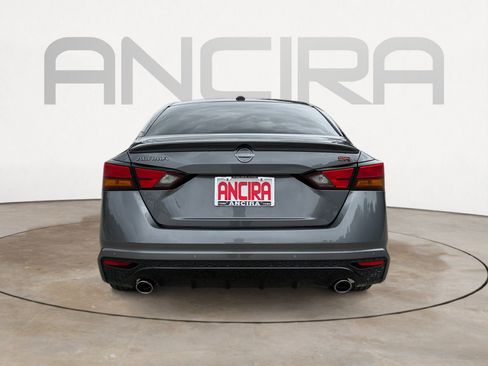 New 2026 Nissan Altima 2.5 SR FWD image 9