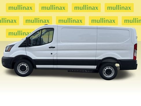 New 2026 Ford Transit 150 Low Roof image 2