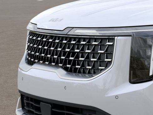 New 2026 Kia Carnival SX FWD image 13