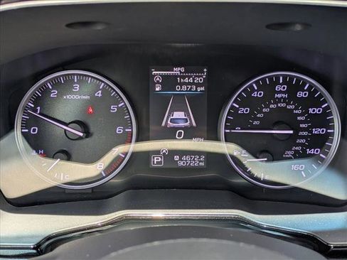 Used 2022 Subaru Outback Premium AWD/4WD image 11