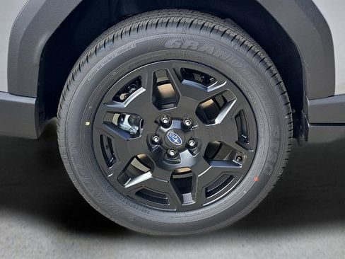 New 2026 Subaru Outback Limited image 8