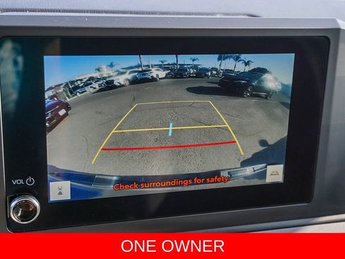 Used 2024 Toyota Tacoma TRD Sport RWD image 23
