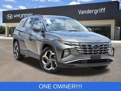 Used 2022 Hyundai Tucson SEL w/ Convenience + Premium Package