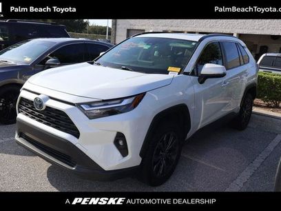 Certified 2024 Toyota RAV4 XLE Premium w/ Weather Package