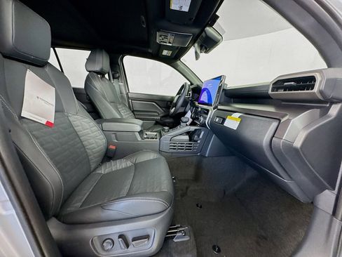 New 2025 Toyota 4Runner TRD Off-Road Premium image 27