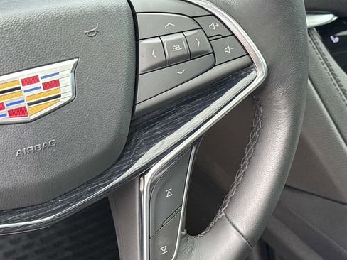Used 2024 Cadillac XT5 Premium Luxury AWD/4WD image 24
