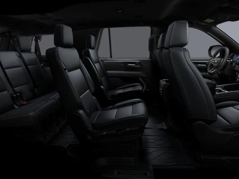 New 2026 Chevrolet Tahoe LT w/ Comfort Package image 45