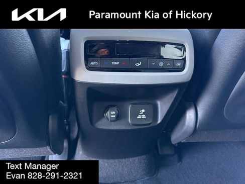 Used 2022 Hyundai Palisade SEL w/ Convenience Package image 18