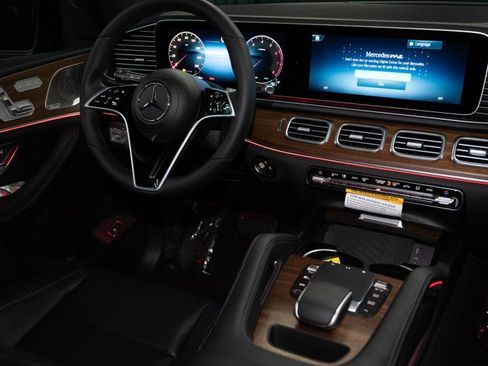 New 2026 Mercedes-Benz GLE 450 4MATIC image 16