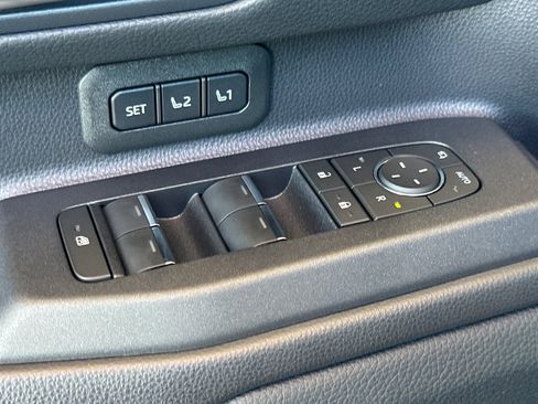 New 2027 Toyota Land Cruiser AWD/4WD image 13