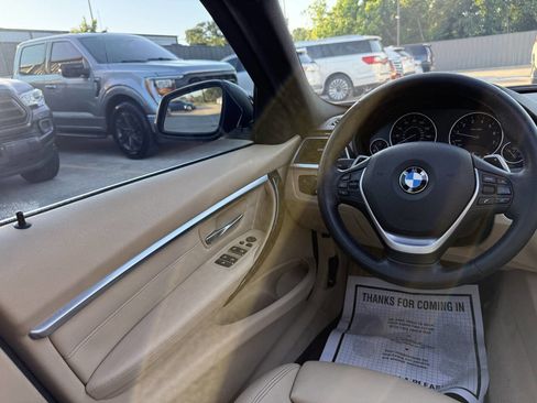 Used 2016 BMW 328i Sedan RWD image 16