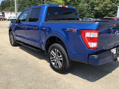 Used 2023 Ford F150 XL w/ STX Appearance Package AWD/4WD image 14
