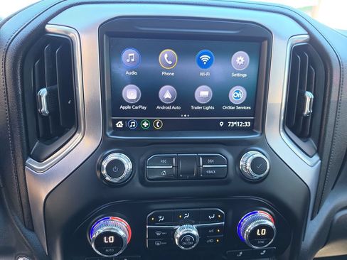 Used 2020 GMC Sierra 1500 Elevation w/ Elevation Value Package AWD/4WD image 27