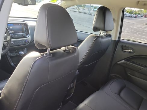 Used 2022 GMC Canyon Elevation w/ Elevation Premium Package AWD/4WD image 13