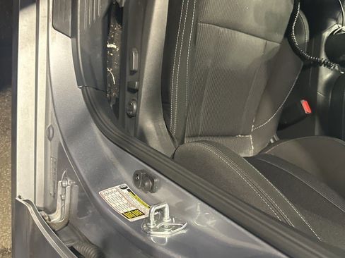 Used 2024 Subaru Legacy Premium image 8