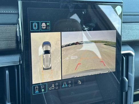 New 2026 GMC Acadia Denali Ultimate FWD image 14