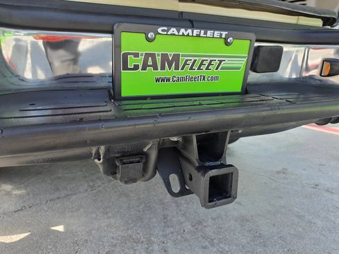 Used 2002 Chevrolet Suburban LS RWD image 29