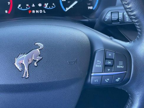 Used 2023 Ford Bronco Sport Big Bend w/ Convenience Package image 28