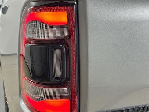 Used 2020 RAM 1500 Big Horn image 41