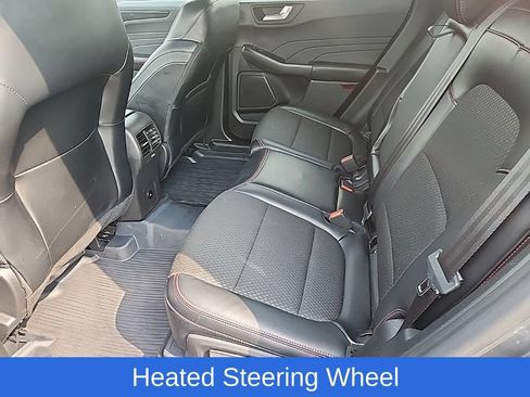Used 2025 Ford Escape ST-Line Select w/ Tech Pack #2 AWD/4WD image 11
